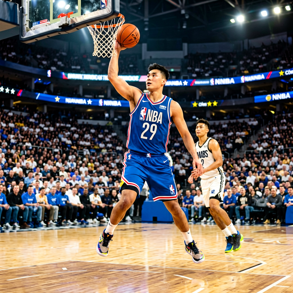 篮球赛事，涵盖NBA、CBA及国际篮球赛事